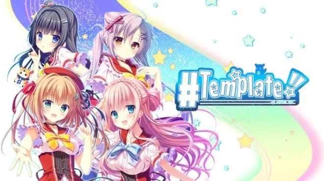 Template An Angels Gift Build 23930554 cover art