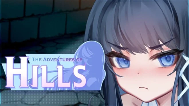 The Adventures of HILLS Build 23814934 (P2P) cover art