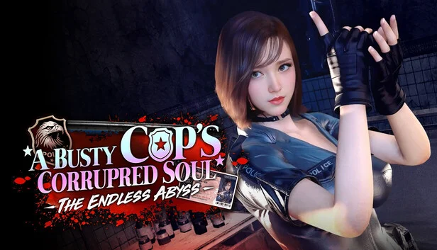 The Endless Abyss A Busty Cops Corrupted Soul Build 23739938 cover art