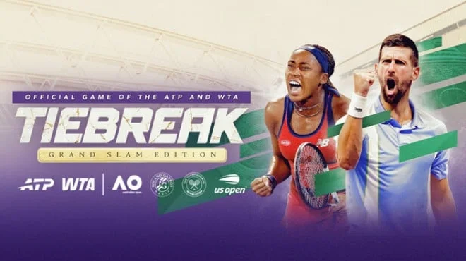TIEBREAK GRAND SLAM EDITION Build 23978280 (RUNE) cover art