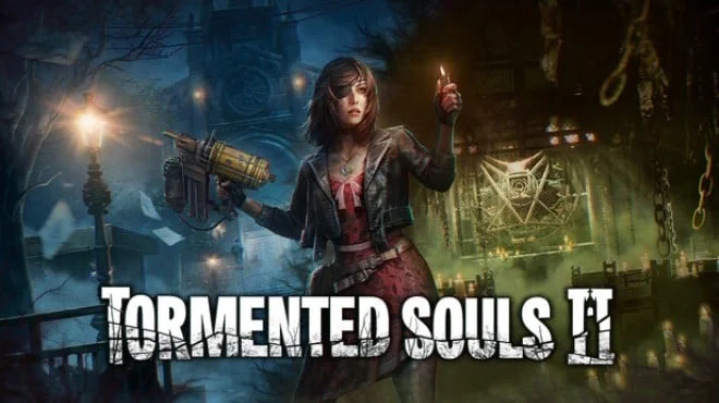 Tormented Souls 2 v1.5.0.7 (RUNE) cover art