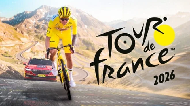 Tour de France 2026 v1.1.0.1055 (RUNE) cover art