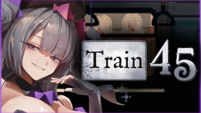 Train45 Build 23931983 cover art