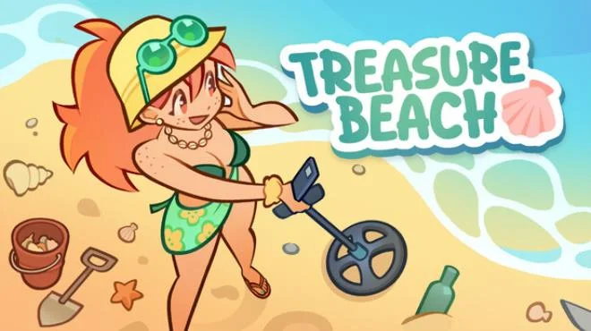 Download game Treasure Beach Build 23844272 (P2P) latest version