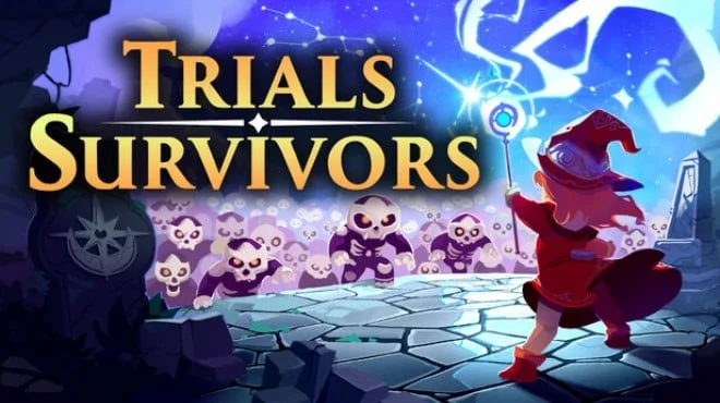 Trials Survivors Build 23650704 (P2P) cover art