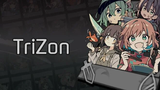Download game Trizon Build 18545321 (P2P) latest version