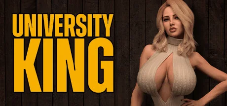 University King v12.2 cover art