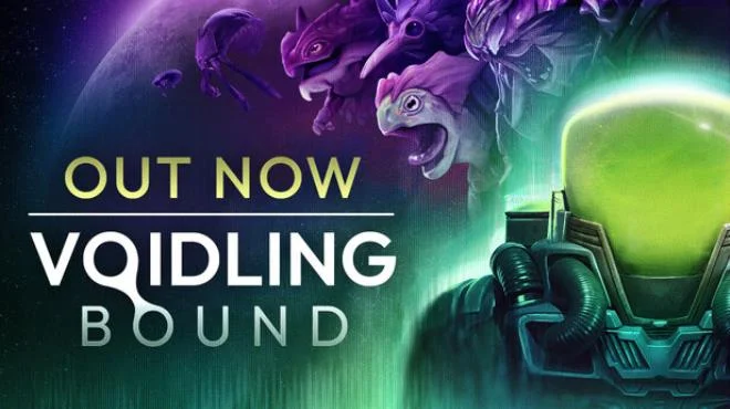 Voidling Bound Build 23633628 cover art