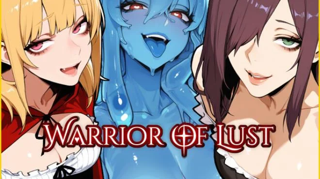 Warrior of Lust Build 23713747 cover art