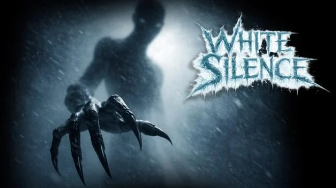 White Silence Build 21838666 (P2P) cover art