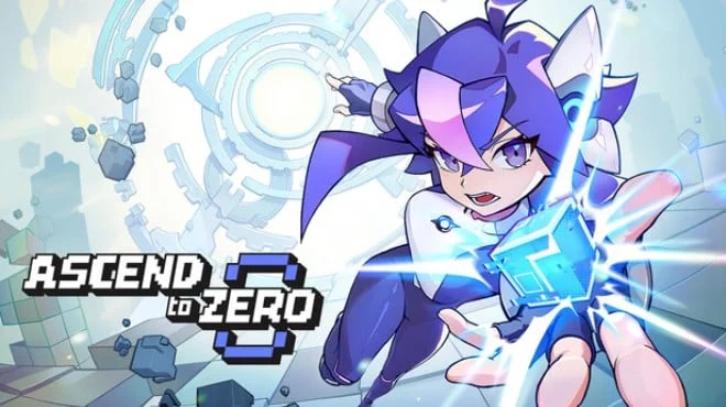 Ascend to ZERO Build 24177586 (RUNE) cover art