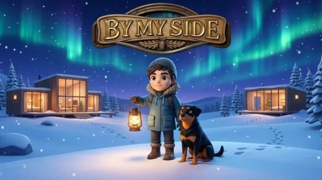 By My Side Build 24094608 cover art