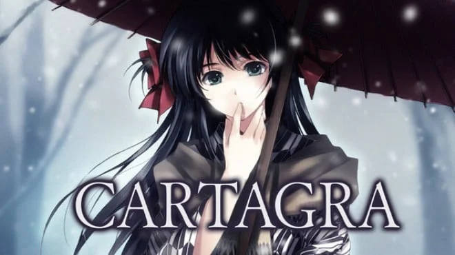 CARTAGRA Build 23933021 (P2P) cover art