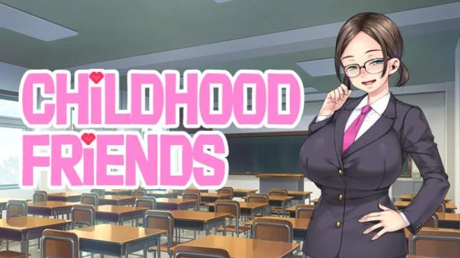 Childhood Friends Build 6535494 cover art