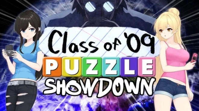 Class of 09 Puzzle Showdown Build 24231786 (TENOKE) cover art