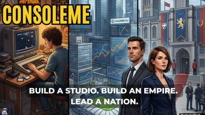 ConsoleMe Build 24256052 cover art
