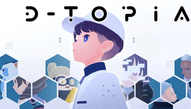 D-topia Build 23398966 cover art
