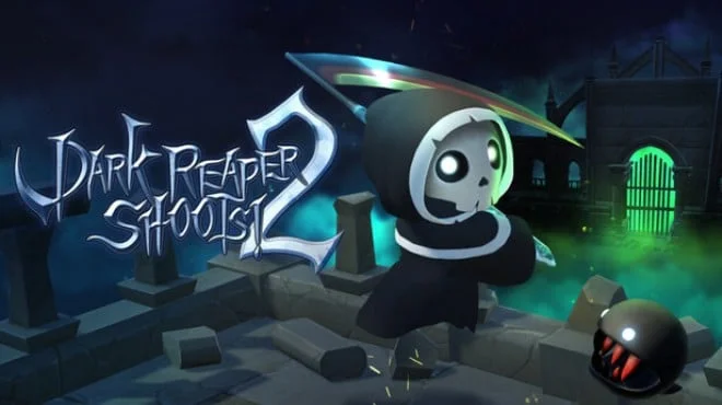 Download game Dark Reaper Shoots 2 Build 24130875 (TENOKE) latest version