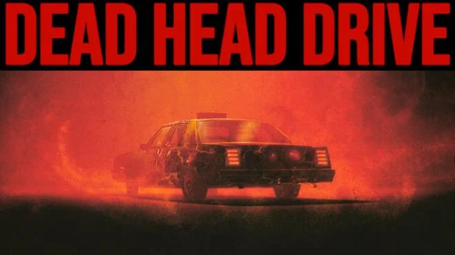 Dead Head Drive Build 23837310 cover art
