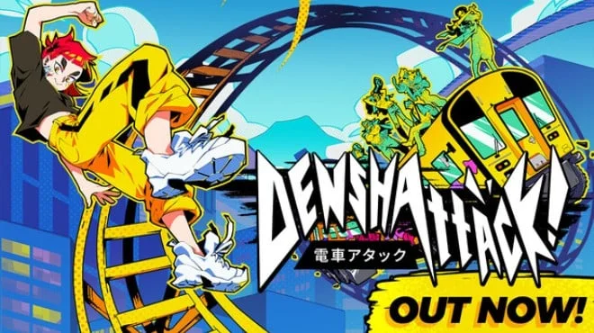 Denshattack Build 24179522 (RUNE) cover art