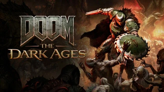 DOOM The Dark Ages Build 23888600 (RUNE) cover art