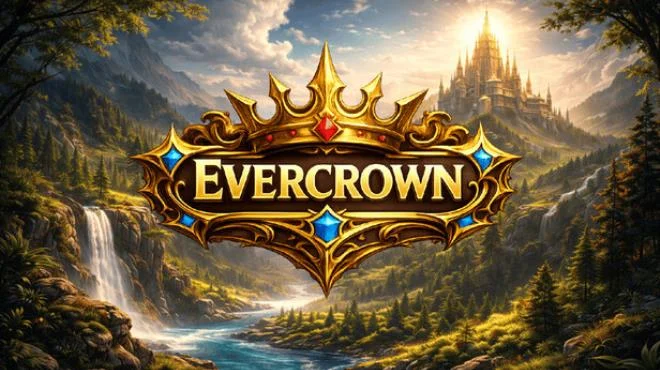 Evercrown Build 23771564 cover art