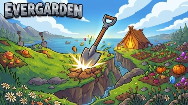 Download Evergarden Build 4397023