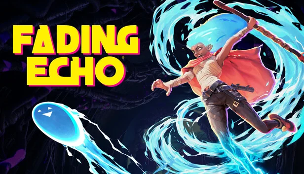 Fading Echo Build 24261641 cover art