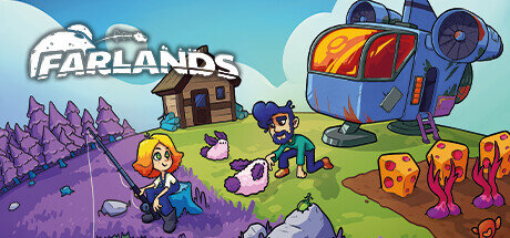 Farlands Build 24238706 cover art