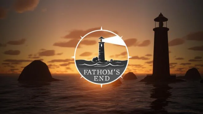 Fathoms End Build 23908948 (P2P) cover art