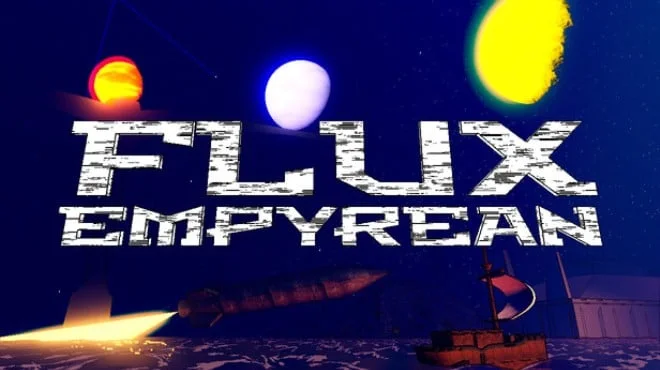 Flux Empyrean Build 24213948 cover art