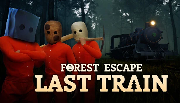 Updated PC game: Forest Escape Last Train Build 24160256