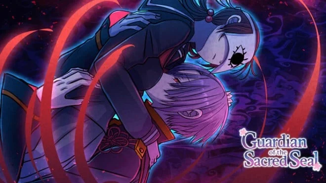 Guardian of the Sacred Seal Build 23692810 cover art