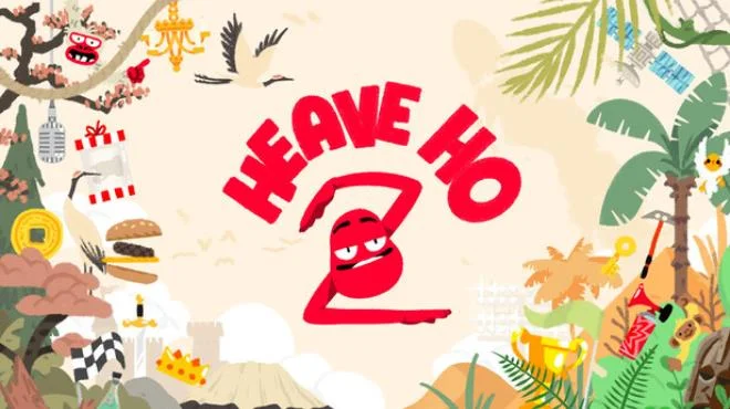 Heave Ho 2 Build 24260850 cover art