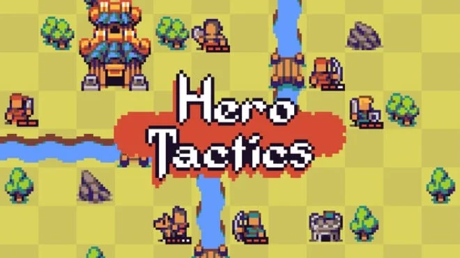 Hero Tactics Build 20881609 cover art