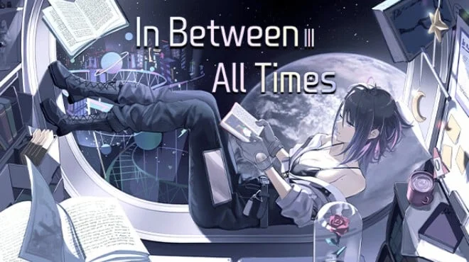 In Between All Times Build 20281858 cover art