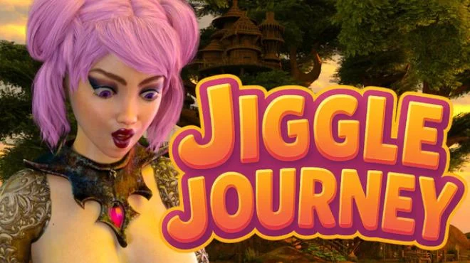 Jiggle Journey Build 20902695 (P2P) cover art