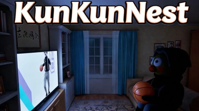 KunKunNest Build 23282824 cover art