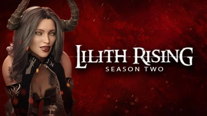 Lilith Rising Season 2 Build 17379511 cover art