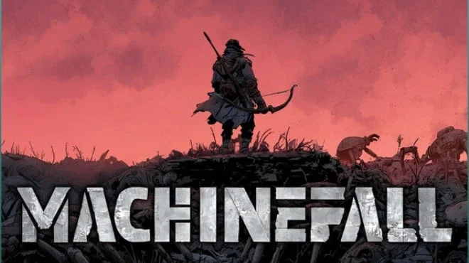 Download Machinefall Build 24164682
