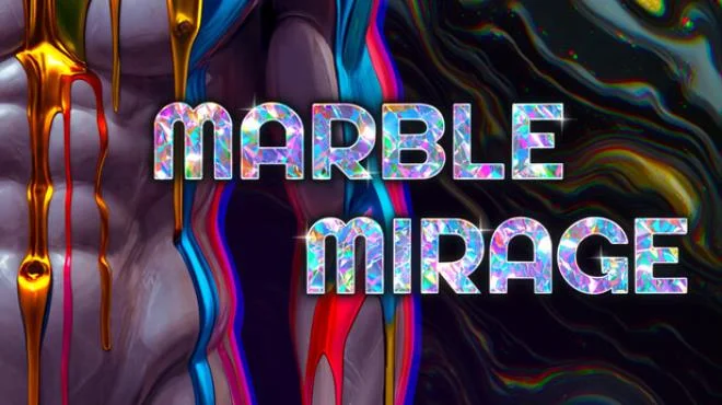 MARBLE MIRAGE Build 23943794 (P2P) cover art