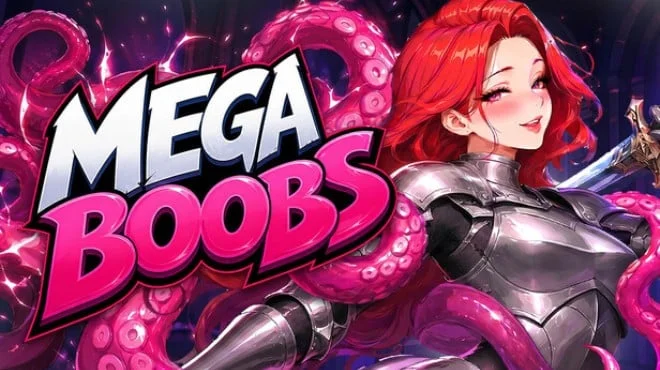 MEGABOOBS Build 24160438 cover art