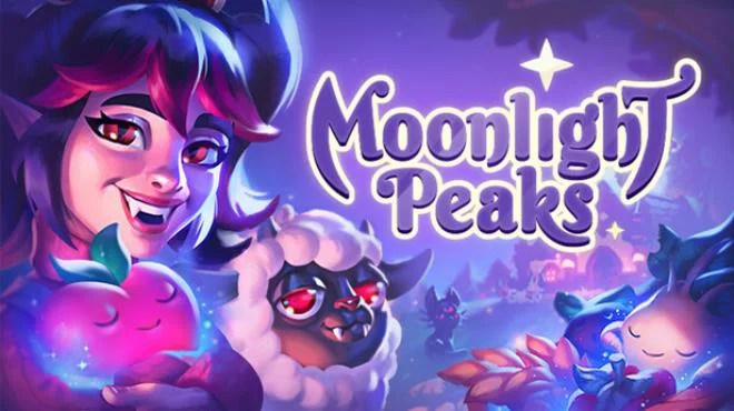 Moonlight Peaks Build 23966928 (P2P) cover art