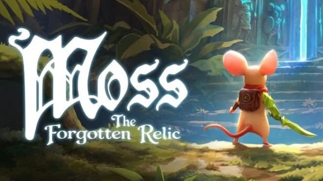 Moss The Forgotten Relic Build 24194542 (RUNE) cover art
