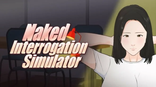 Naked Interrogation Simulator Build 24066333 cover art