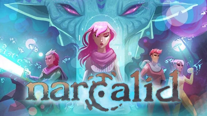 Narcalid Build 15229781 cover art