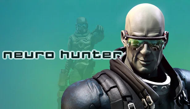 Neuro Hunter Build 23956153 cover art