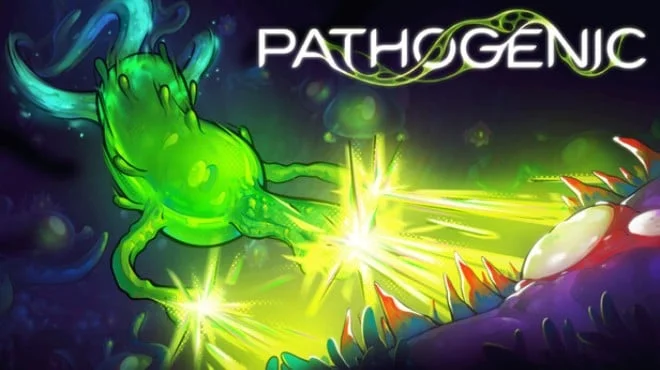 Pathogenic Build 24244956 (TENOKE) cover art