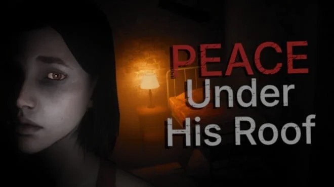 Peace Under His Roof Build 24229191 cover art