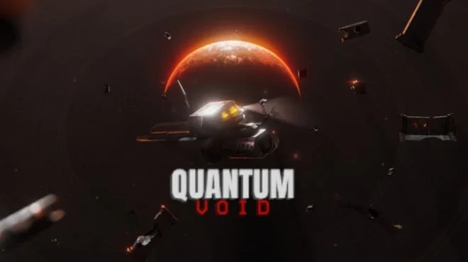 Download Quantum Void Build 24145161